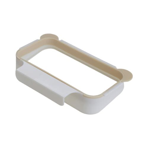 트롤리 클린 백 홀더