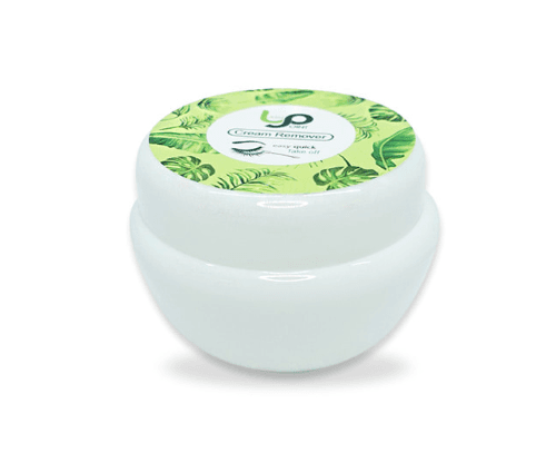 래쉬포인트 오가닉 크림 리무버 13ml 무향