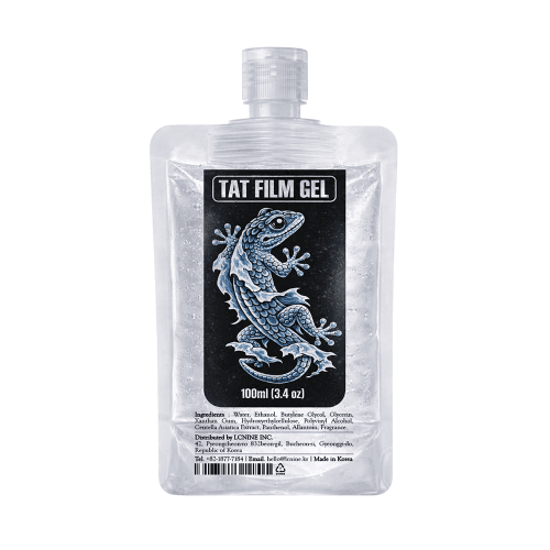 TAT FILM GEL 탯 필름젤 100ml
